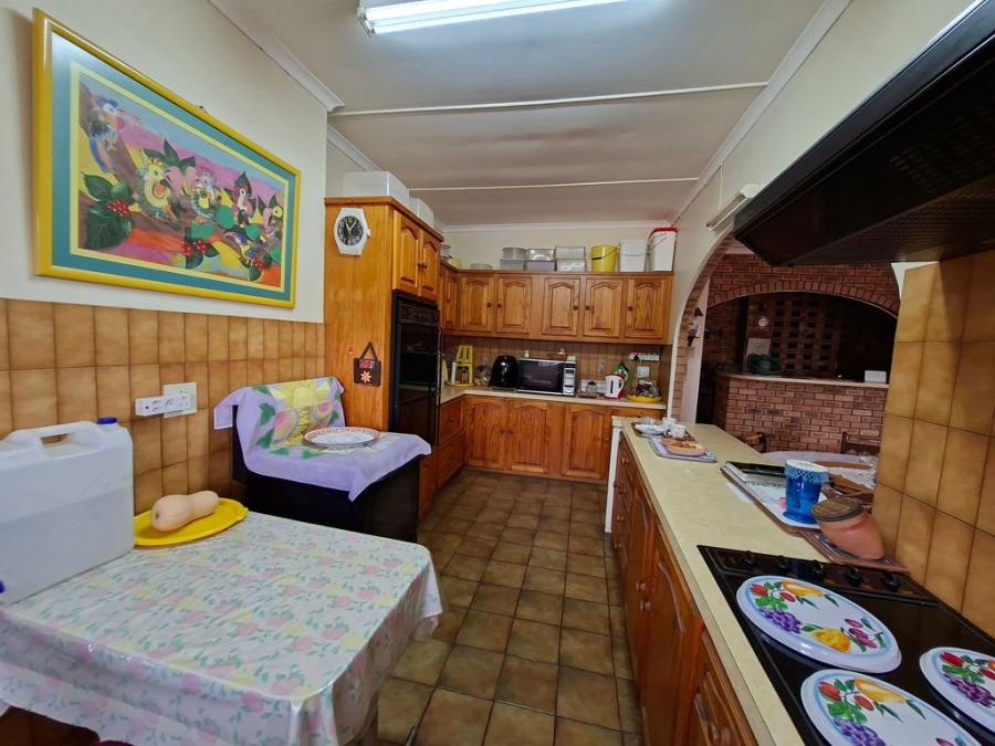 4 Bedroom Property for Sale in Vanrhynsdorp Western Cape